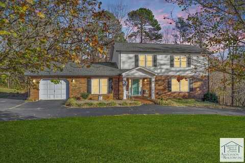 1150 Plantation Dr, Collinsville, VA 24078