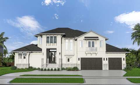 700 PARTRIDGE COURT, Marco Island, FL 34145