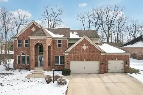 16170 Stony Ridge Drive, Noblesville, IN 46060