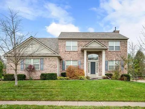 8256 Plumwood Lane, Indianapolis, IN 46256