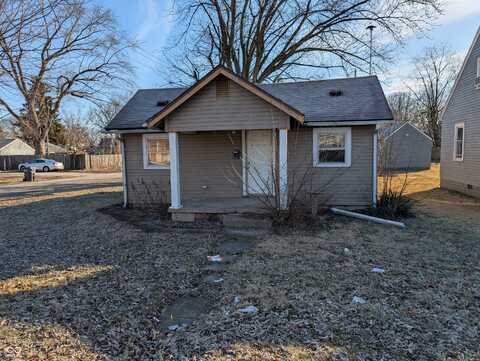 1402 Walton Street, Anderson, IN 46016