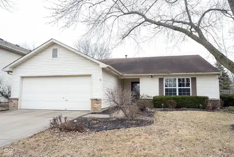 12869 Longleaf Lane, Fishers, IN 46038