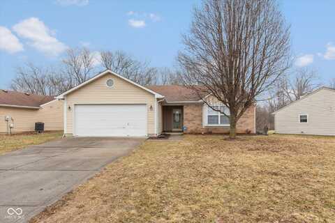 5320 Milhouse Road, Indianapolis, IN 46221