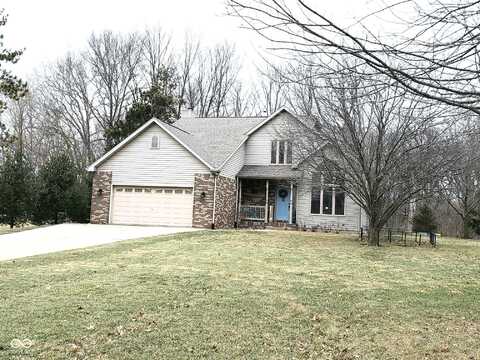 6620 W Ryan Drive, Anderson, IN 46011