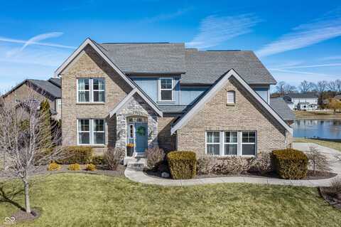 377 Morningside Drive, Brownsburg, IN 46112