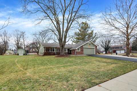 633 Shady Creek Drive, Greenwood, IN 46142