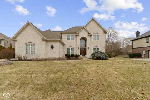 4627 Ridgewood Drive, Zionsville, IN 46077