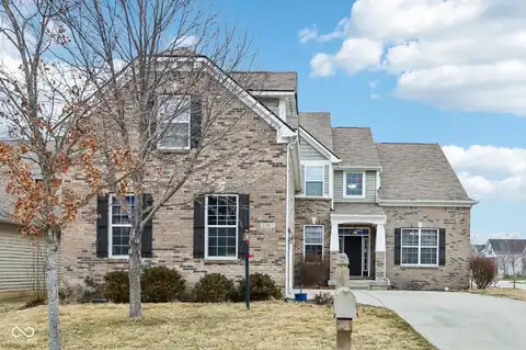 14402 Wolverton Way, Fishers, IN 46037