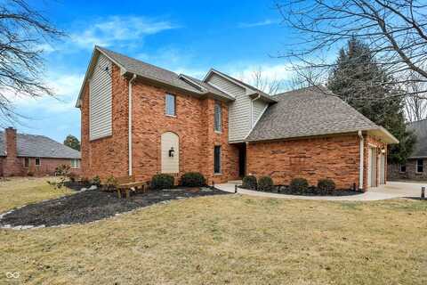 10 Wildwood Court, Brownsburg, IN 46112