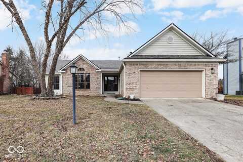 7602 Garrick Street, Fishers, IN 46038