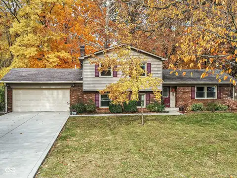 8630 Chelsea Drive, Noblesville, IN 46060