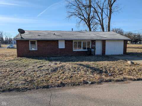 1805 W 21st Street, Anderson, IN 46016