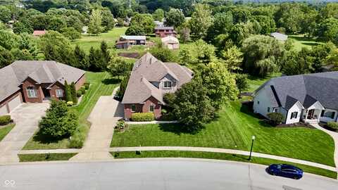 2780 Coventry Lane, Greenwood, IN 46143