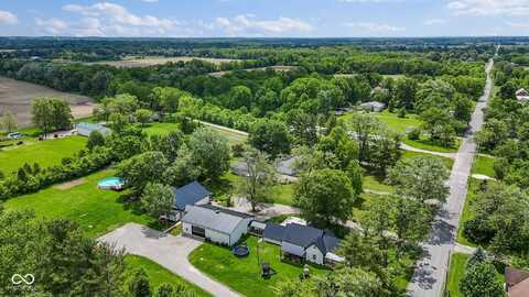 4131 N County Road 500 E, Danville, IN 46122