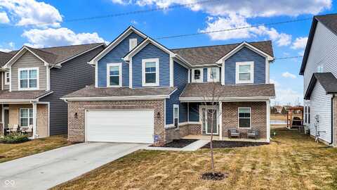 7062 English Oak Drive, McCordsville, IN 46055