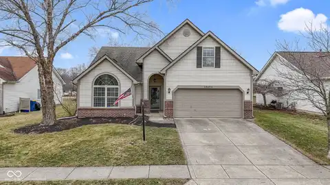 13494 Forum Meadows Drive, Carmel, IN 46033