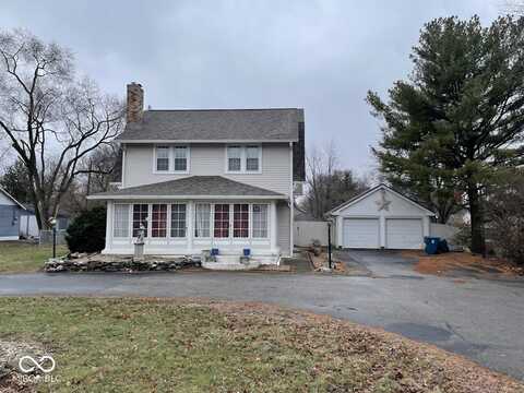 6601 Rockville Road, Indianapolis, IN 46214