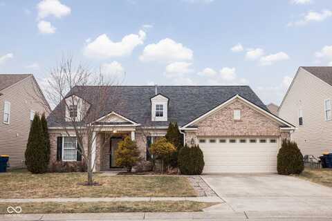 6310 Looking Glass Lane, Indianapolis, IN 46235