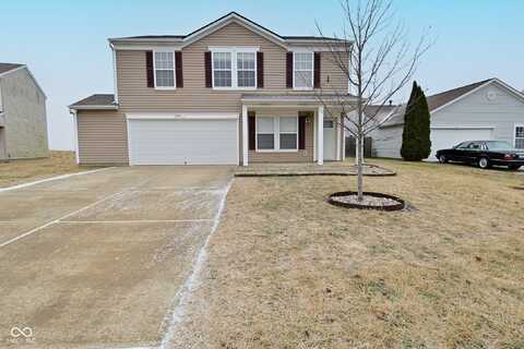 1310 Shadetree Lane, Sheridan, IN 46069