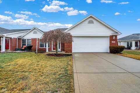 400 Reagan Circle, Franklin, IN 46131