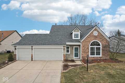 17738 Cedarbrook Drive, Westfield, IN 46074