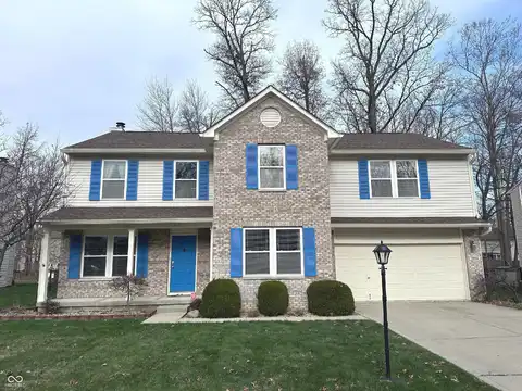 7234 Tresa Drive, Indianapolis, IN 46239