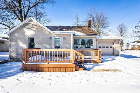 216 S Main, Carsonville, MI 48419