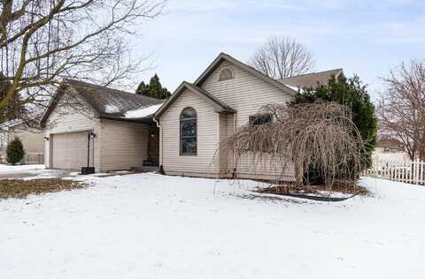 5185 Mackinaw, Saginaw, MI 48603