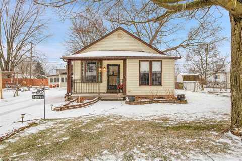 24210 Trombley, Clinton Township, MI 48035