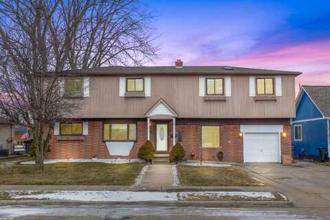 22445 Maple, Saint Clair Shores, MI 48081