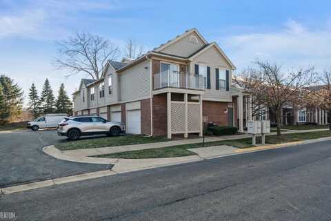 43822 Rushcliffe, Sterling Heights, MI 48313