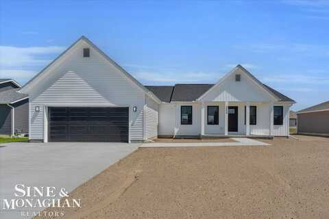 233 Oregon, Marysville, MI 48040