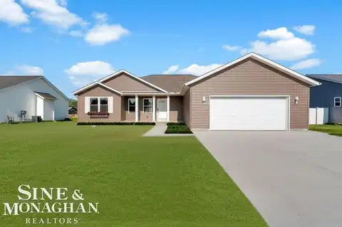 243 Oregon, Marysville, MI 48040