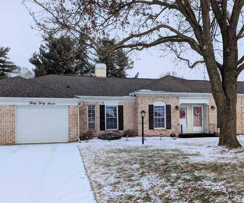 3047 Vineyard, Flushing, MI 48433