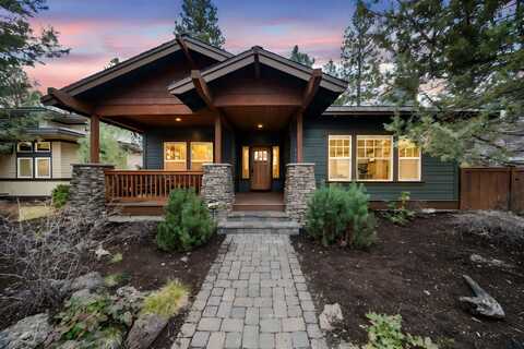 2192 NW High Lakes Loop, Bend, OR 97703