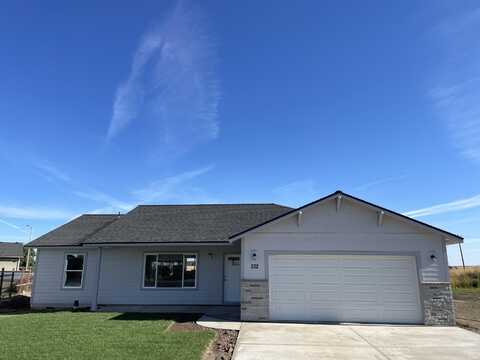 532 Scenic Loop, Culver, OR 97734