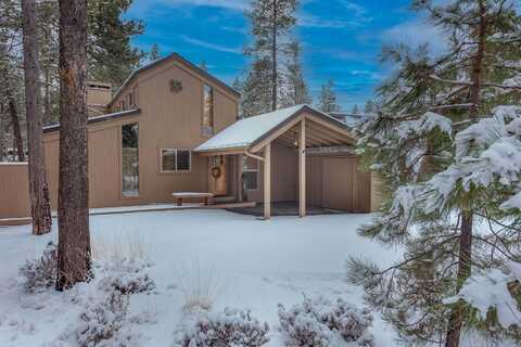 57035 Elk Lane, Sunriver, OR 97707