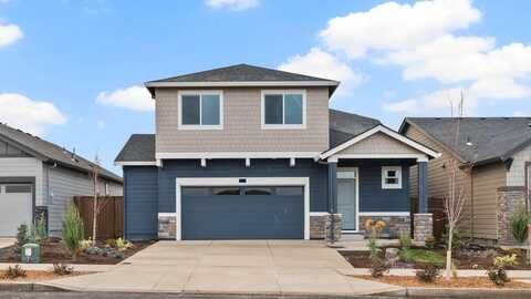 21617 SE FUJI DRIVE, Bend, OR 97702