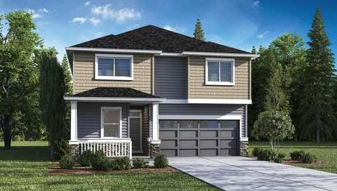 21641 SE Fuji Drive, Bend, OR 97702