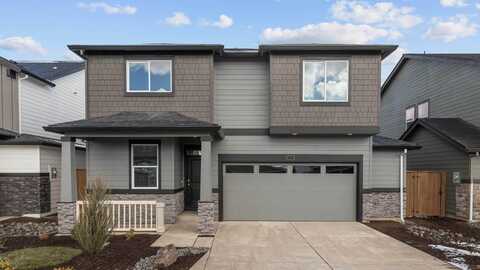 21609 SE Fuji Drive, Bend, OR 97702