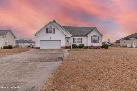 109 Sanderling Way, Goldsboro, NC 27530