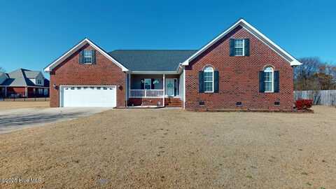 105 Pointe Drive, La Grange, NC 28551