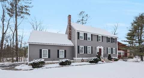 3 Gable Way, Medway, MA 02053