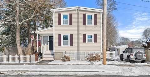 2 Library St, Georgetown, MA 01833