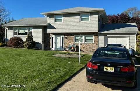 15 Cooper Avenue, West Long Branch, NJ 07764