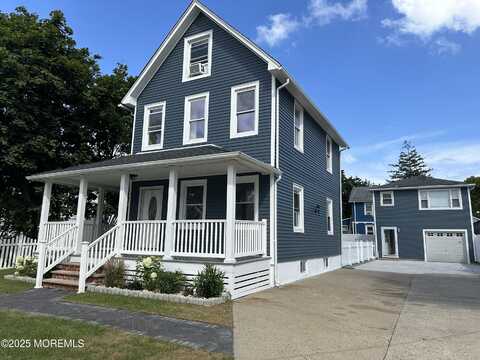 1202 D Street, Belmar, NJ 07719