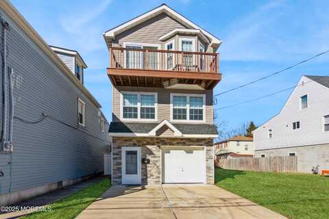 31 Seaview Avenue, Keansburg, NJ 07734