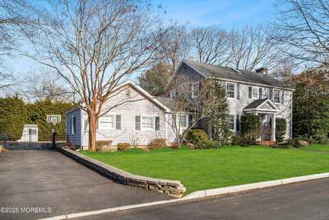 65 Heights Terrace, Fair Haven, NJ 07704