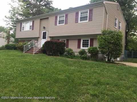 7 Corey Drive, Oakhurst, NJ 07755