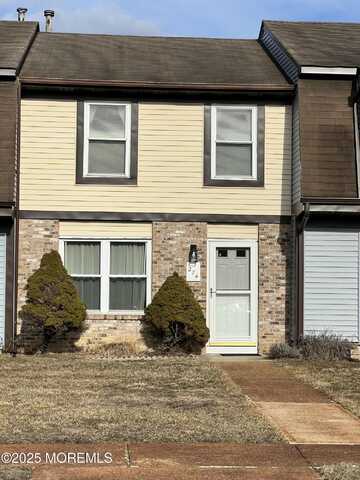 274 Greenwood Loop Road, Brick, NJ 08724